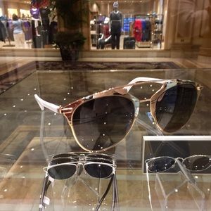 Dior sunglasses